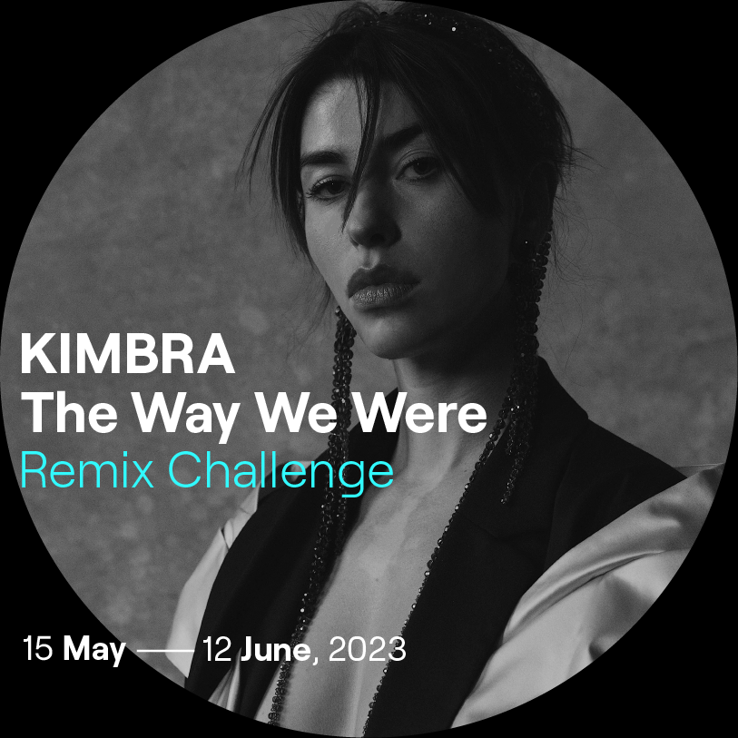 Kimbra / The Way We Were