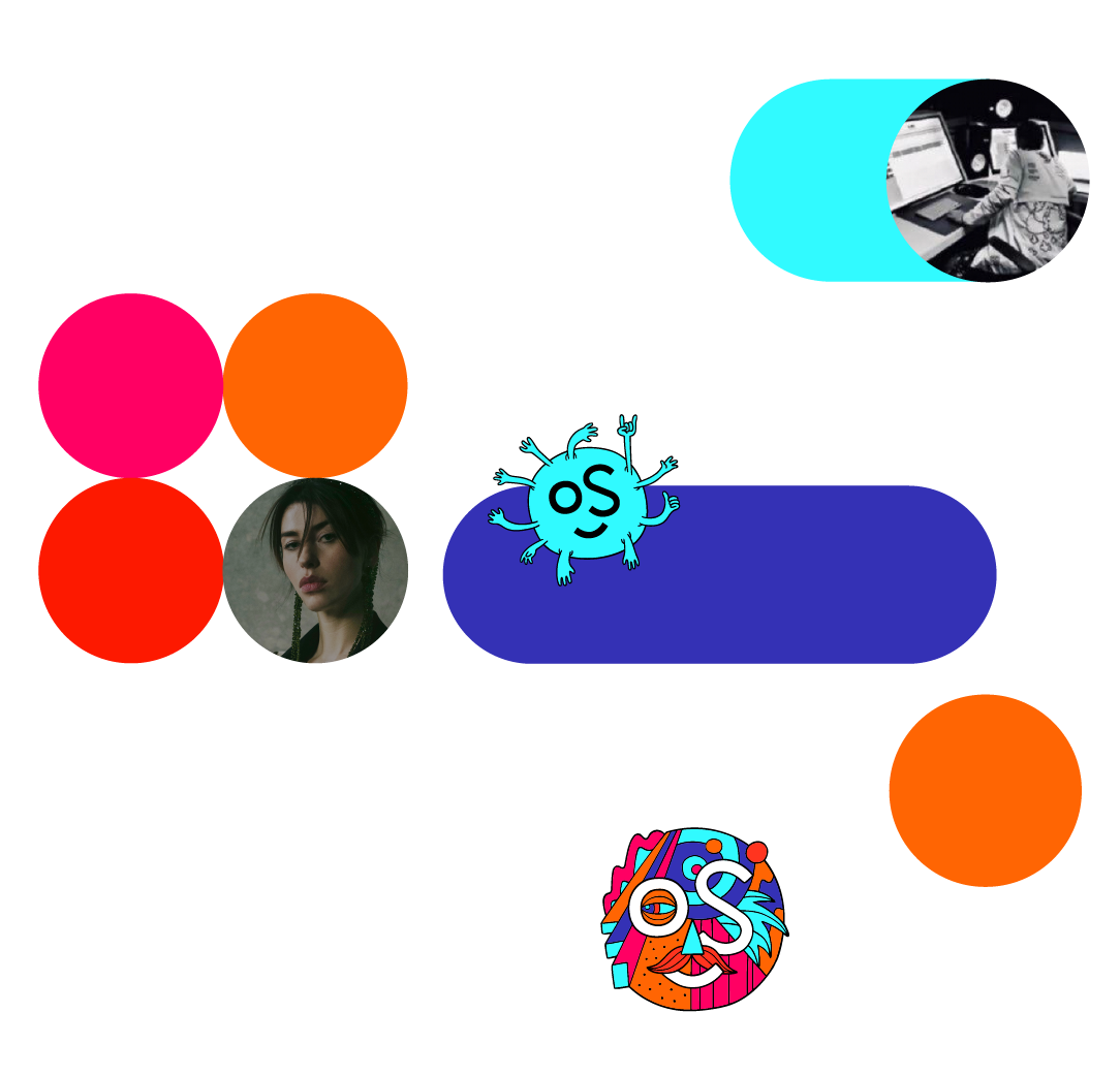 Music's Better Togetherr