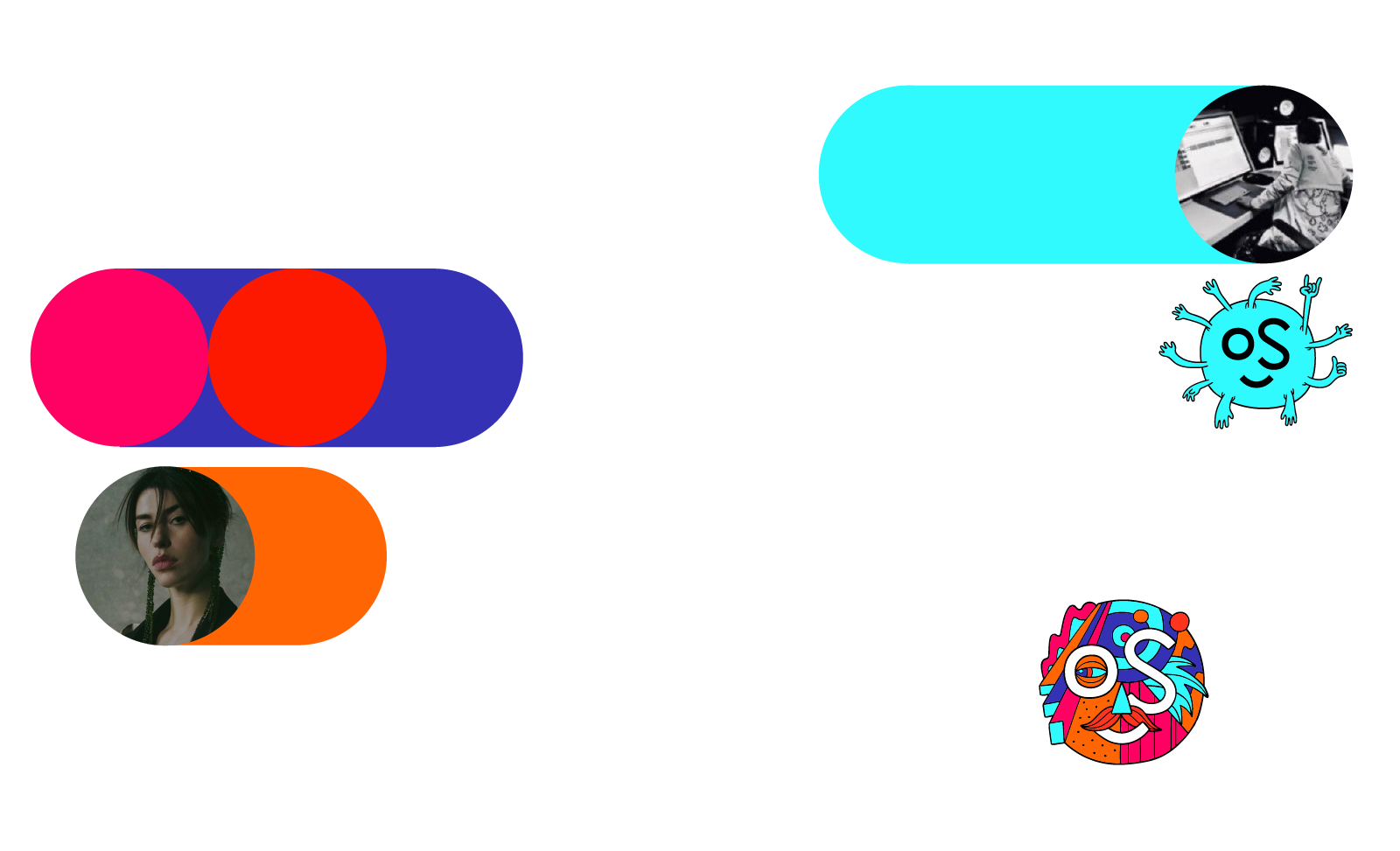 Music's Better Together